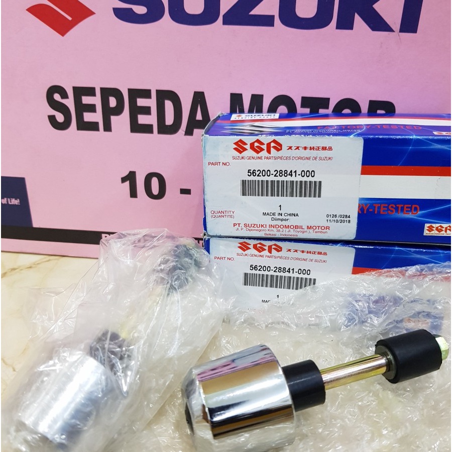 BANDUL JALU STANG SHOGUN SP SATRIA FU 150