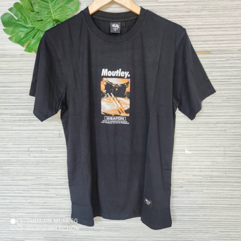 Kaos Moutley original