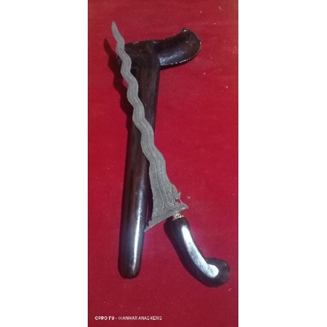 Keris Naga Sosro