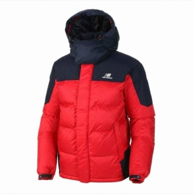 Down Jacket new balance