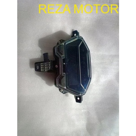 spedometer speedometer spidometer Honda Vario 125 new digital  2018 2019