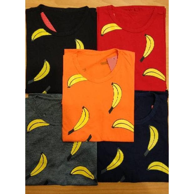 Pakaian Fashion Wanita Belle Fashion Baju T-Shirt Murah Wanita