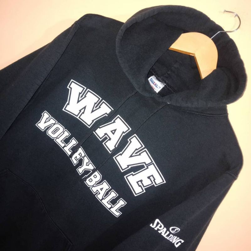 Hoodie PL SPALDING original