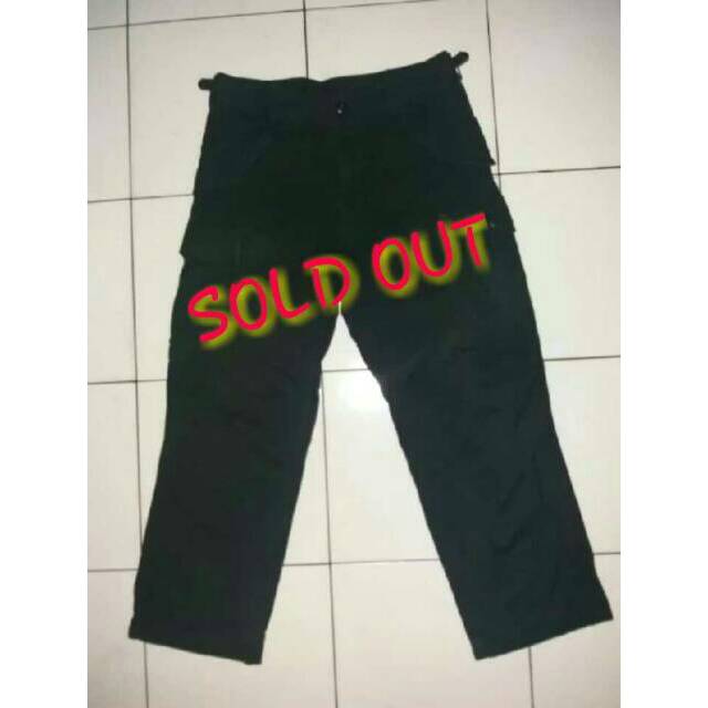 Celana cargo Alpha Industries