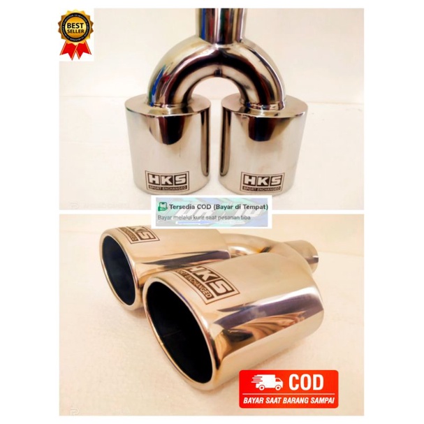 Kenalpot sous jet buss Knalpot Hks Suos knalpot HKS cabang knalpot suos cabang Suos cabang 2
