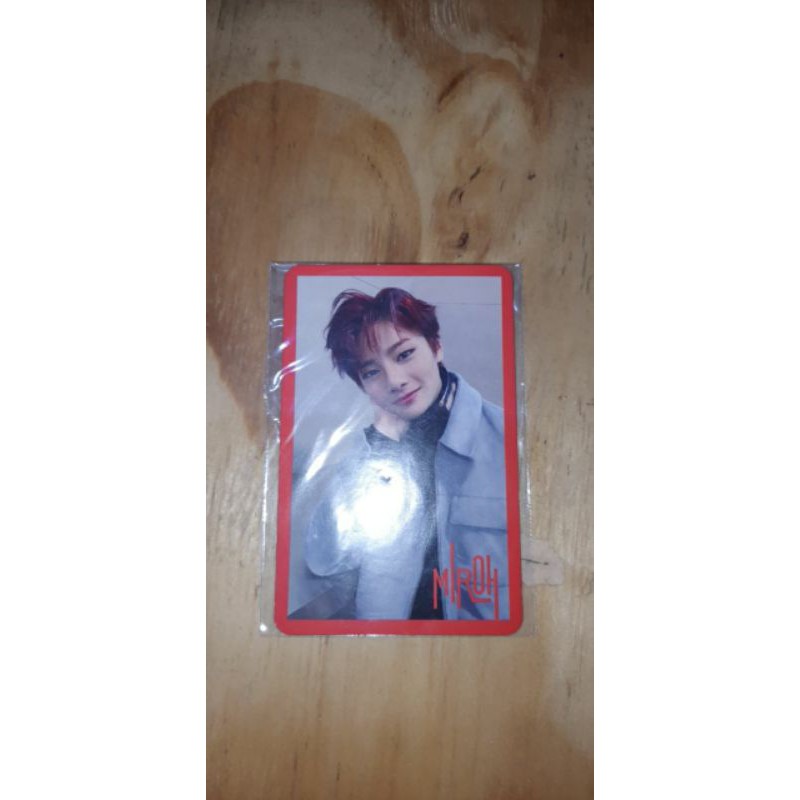 [BOOKED] ayen rb miroh