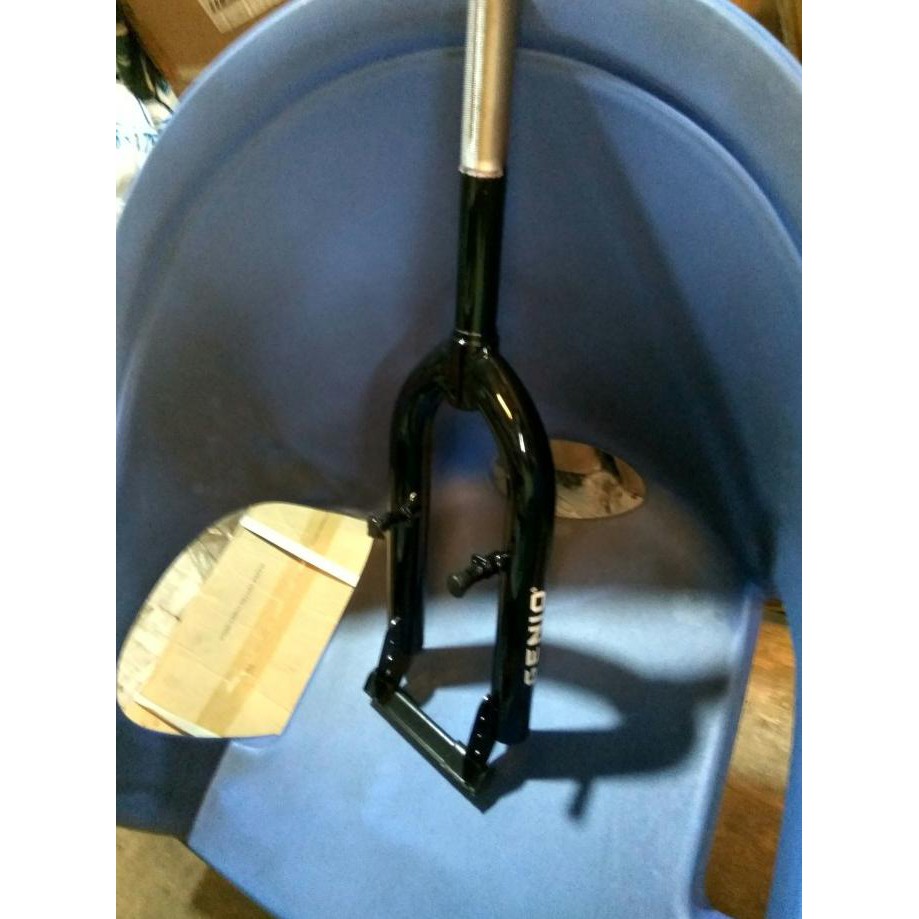Fork 20 Genio, Garpu Sepeda Bmx Genio