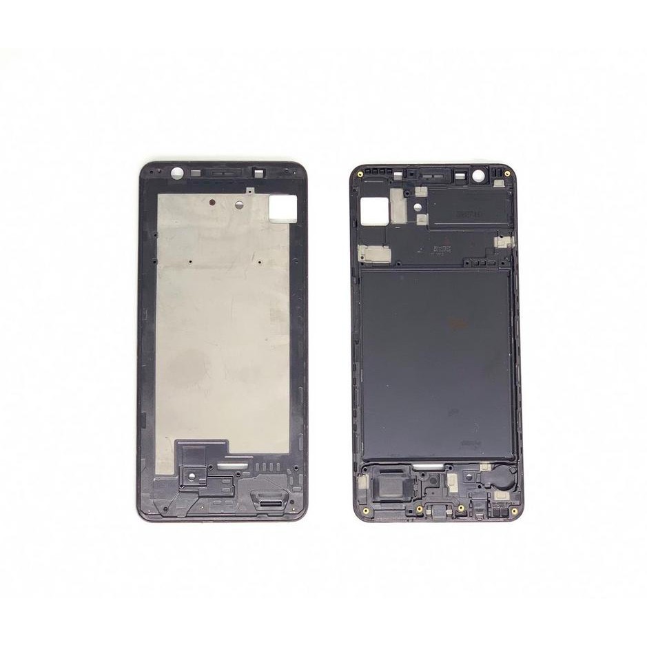 Tulang Tengah Bezel Frame LCD Tatakan Lcd Samsung A7 2018 A750