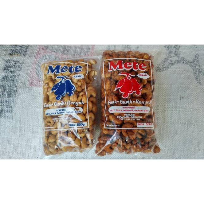 

kacang mete kacang mede goreng
