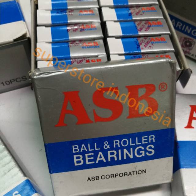 Laher 6902 zz ASB bearing 6902zz