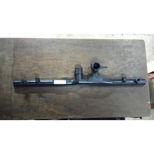 Top Tank Upper Tank Radiator Nissan Juke