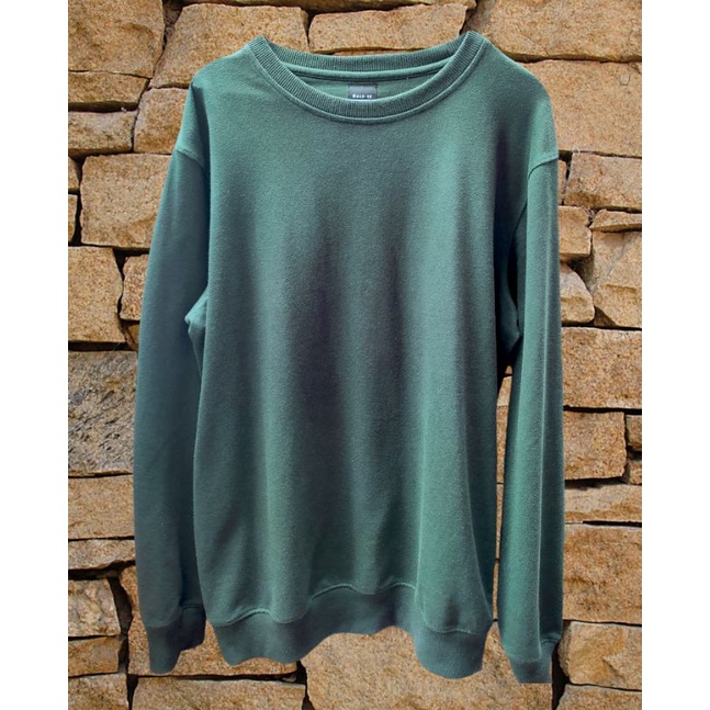 Basic Sweater Male id