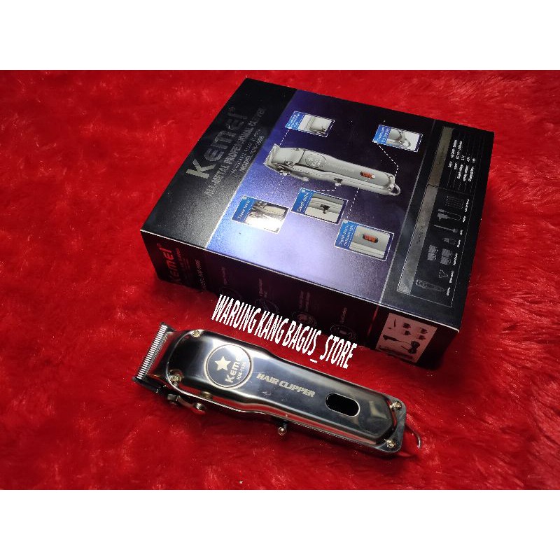 

kemei 1996 pro professional