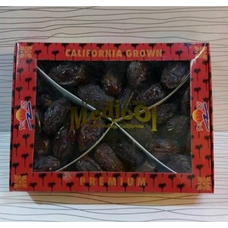 

KURMA MEDJOL KEMASAN 1 KG TERMURAH SEONLINE