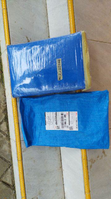 Terpal Kolam Ikan Uk[150x100x50] Type A12 Korea Original% Sangat Cocok Buat Ternak Lele Dan Nila