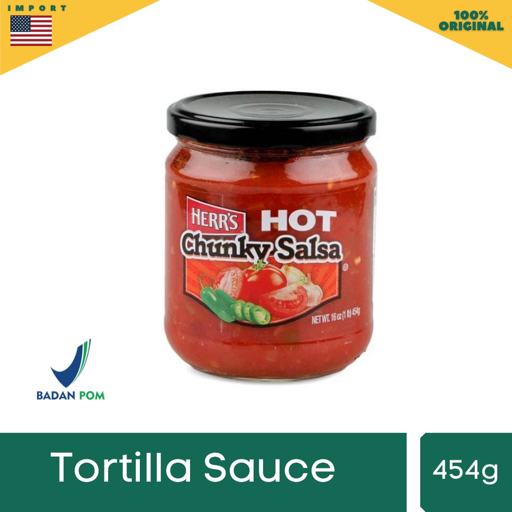 

HERR'S DIPPING SAUCE 326gr