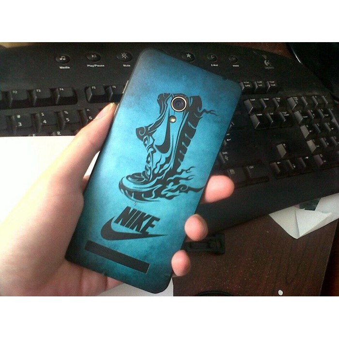 Garskin Hp Asus, Apple, Infinix , Lenovo, Samsung, dll. 1 hari jadi