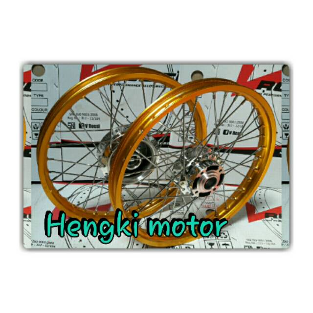 Velg F1Z R .jupiter z .vega lama ..