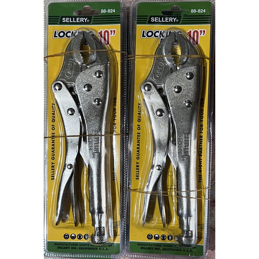 Tang bais bulat 10 inch Sellery