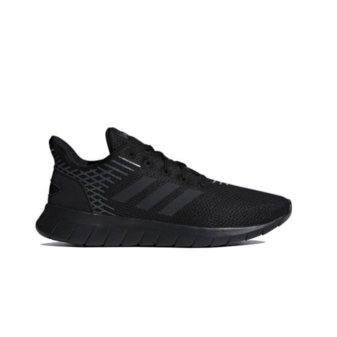 Sale Adidas Asweerun (M) Core Black - F36333 - Eur 45.3 Promo