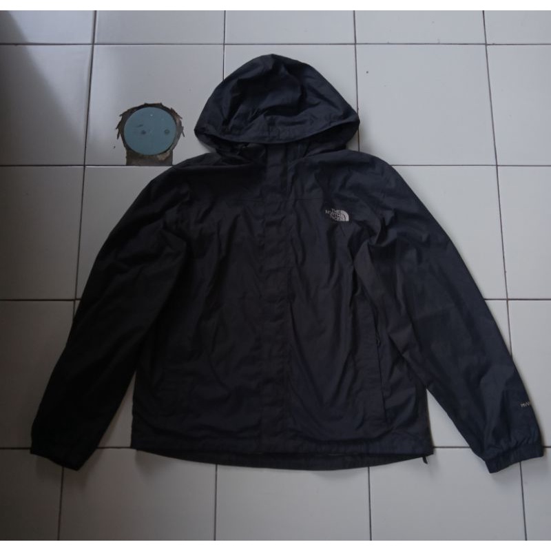 Jaket outdoor Tnf Second