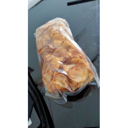 

keripik singkong khas pali