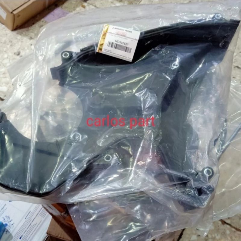 COVER TIMING BELT L300 SOLAR NEW BAWAHAN