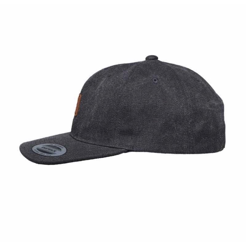 Topi Rip Curl Searchers Sb Cap CCAFQ9 90 Black