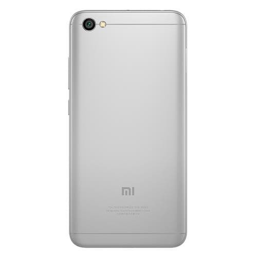 PROMO Xiaomi Redmi Note 5A 2/16GB Grey Garansi TAM - Abu -abu Tua 8424