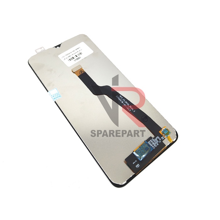LCD SAMSUNG A10 / A105 / M10 FULLSET TOUCHSCREEN