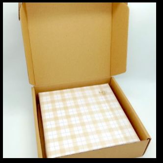 

Transparan Sticker Seal TR 1-2|packaging|label| stiker - TR 2
