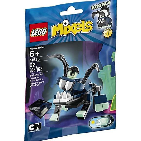 Hadir Lego 41535 Mixels - Boogly Limited