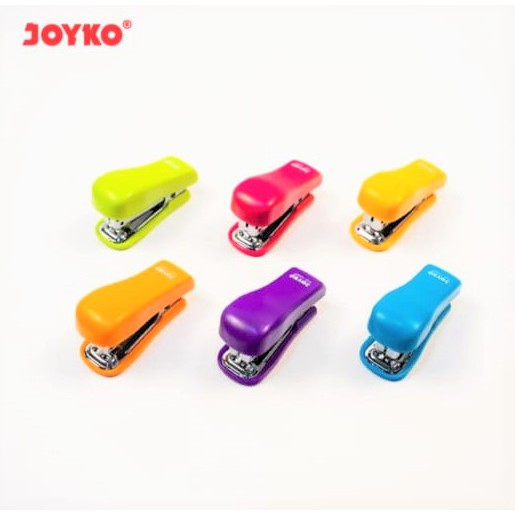 

Stapler KECIL HD10MP Staples Hekter Kecil Mini JOYKO