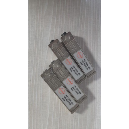 Sfp Molex 73929_0024 Kecepatan Transfer: 2Gbps