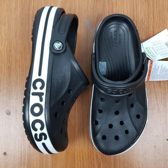 Ready Lagi Sandal Crocband Baya Crocs Restock