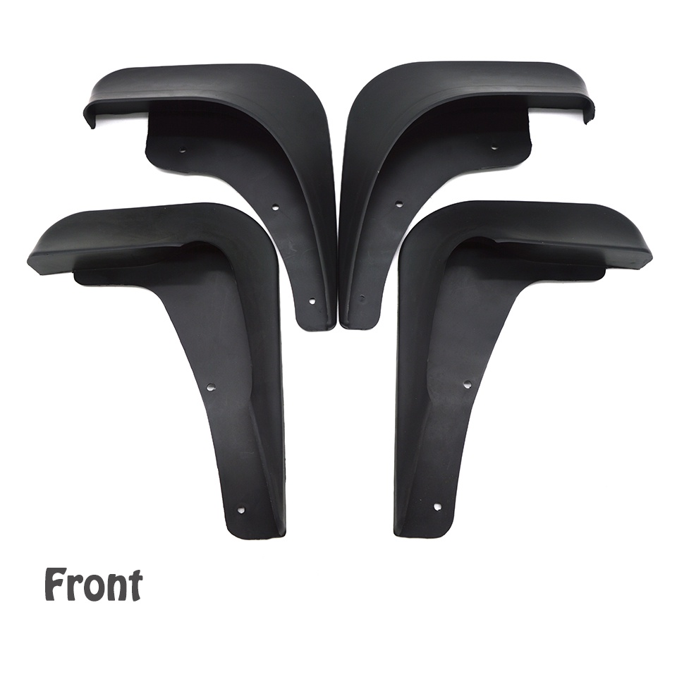 Mud Flap Pelindung Splash Untuk Fender Mobil Mitsubishi Lancer 2008 2009 2010 2011 2012 2013