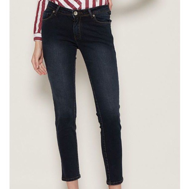 AKO JEANS ORIGINAL Skinny fit 16-2919