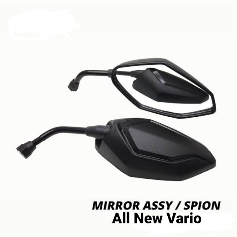 SPION VARIO 125 / 150 / 160 UKURAN STANDAR ISI SEPASANG