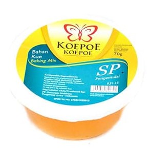 

SP koepoe koepoe besar