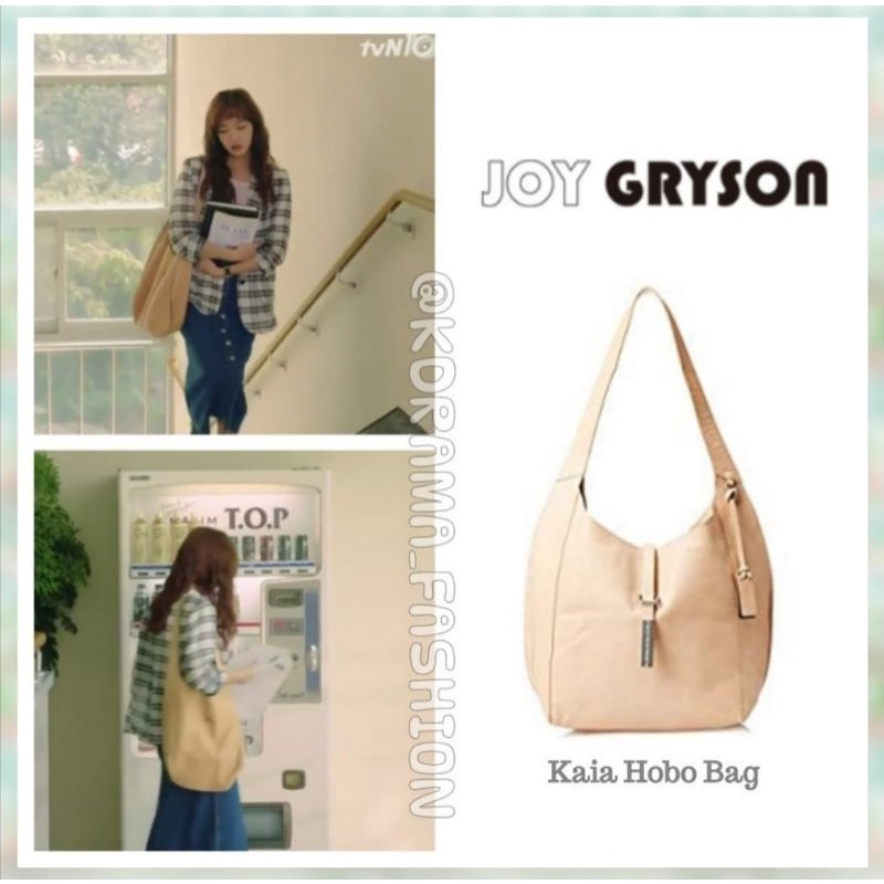 Joy Gryson Kaia Preloved