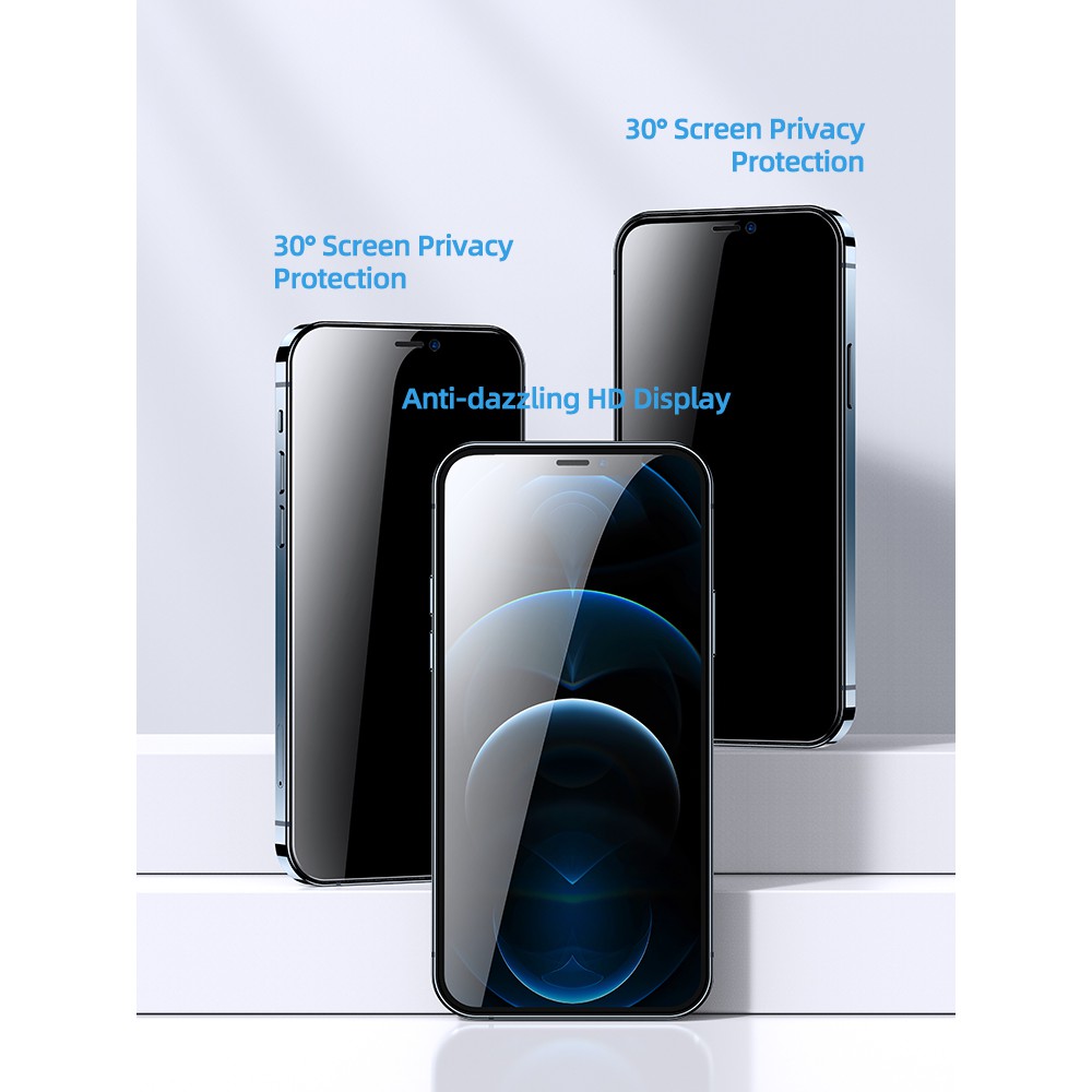 USAMS Hydrogel Film Privacy Anti Spy