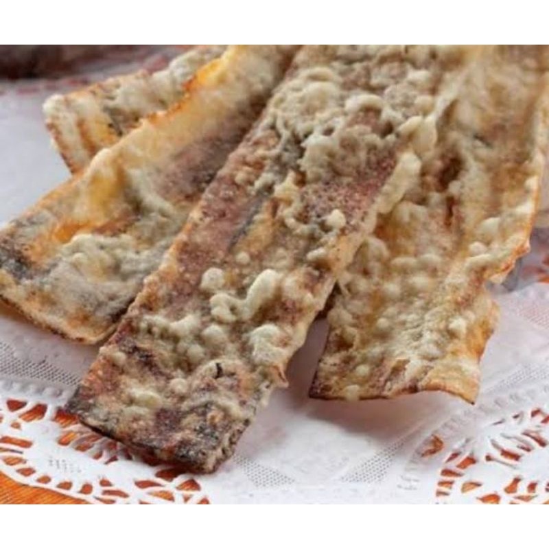 

SALE PISANG LIDAH MANIS 250GR