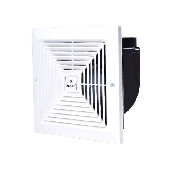Sekai Ceiling Exhaust 8 inch  MVF893