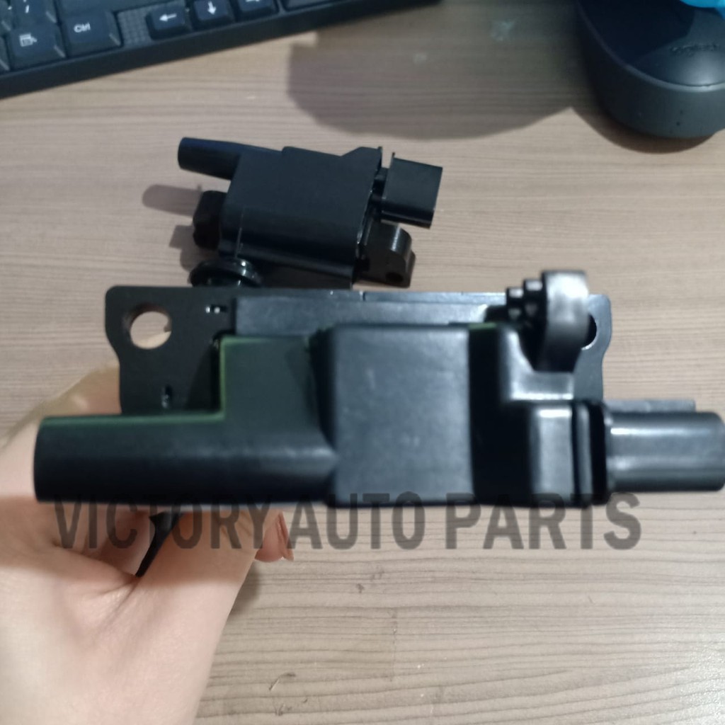 Ignition Coil.Koil Ford Laser 2001 .Panjang..Ffy1-18-100.Bj NEW