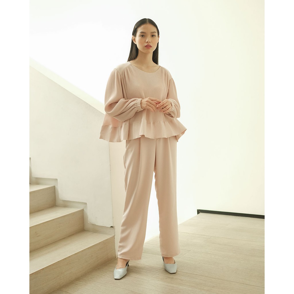 DUMA - Yegua Top Pink