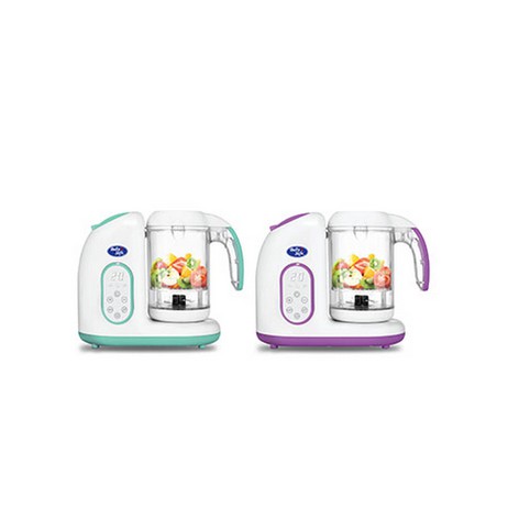 Baby Safe Digital Food Maker