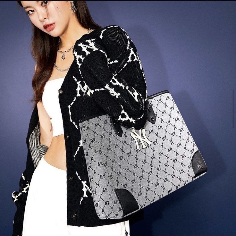 [✅BISA COD] Tas Wanita Import Mono Tote viral 2022 4033