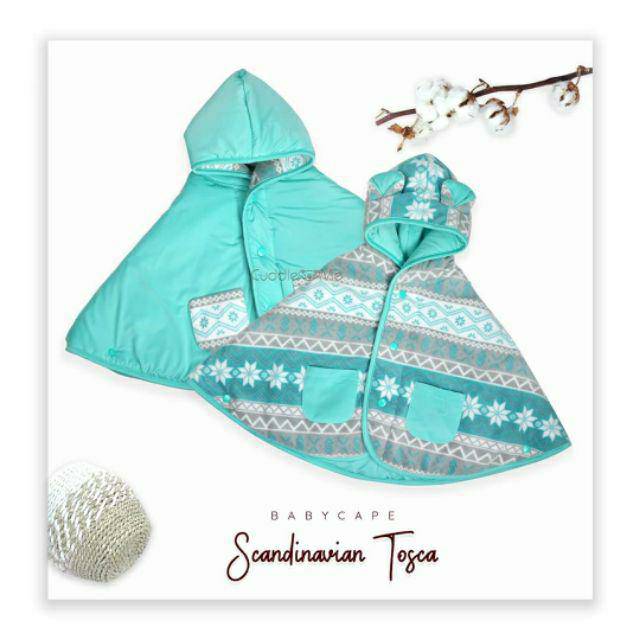 Jaket bayi jaket baby baby cape CuddleMe cuddle me jaket bolak-balik
