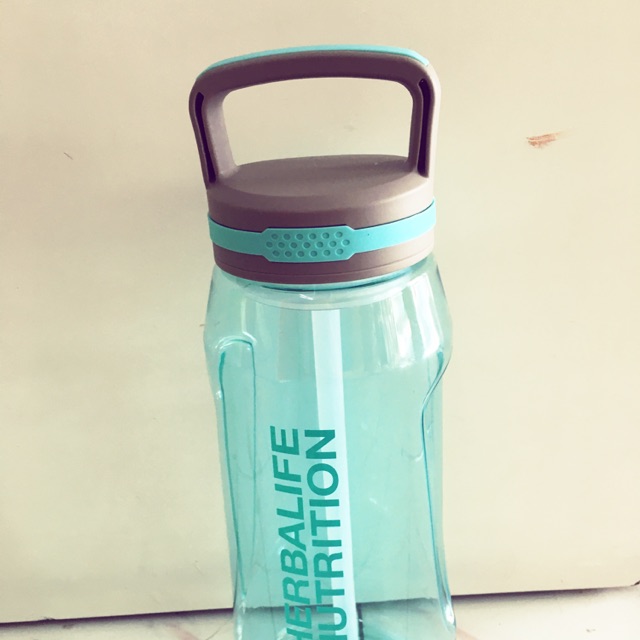 botol herbalife ori 2liter