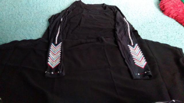 Umbrella Panah Pelangi